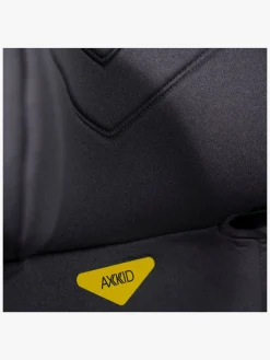 Axkid Autostole 15-36 Kg-Boostkid Autostol, Granite Melange