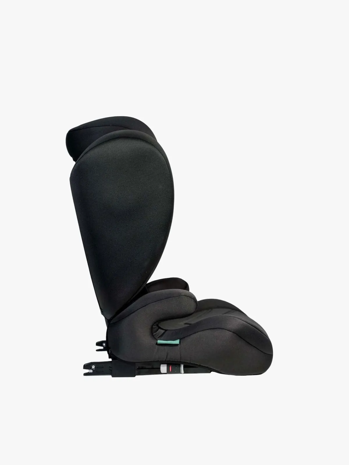 Axkid Autostole 15-36 Kg-Boostkid Autostol, Shell Black