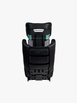 Axkid Autostole 15-36 Kg-Boostkid Autostol, Shell Black