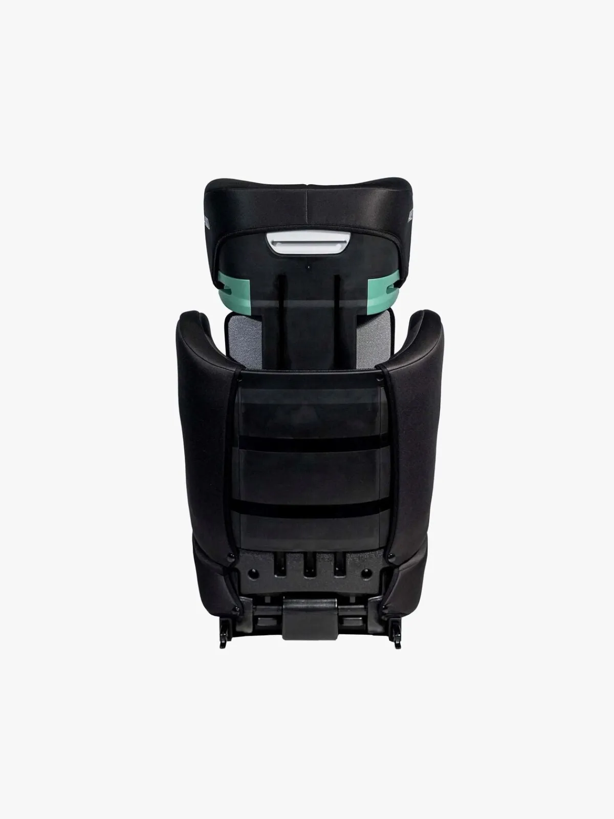 Axkid Autostole 15-36 Kg-Boostkid Autostol, Shell Black