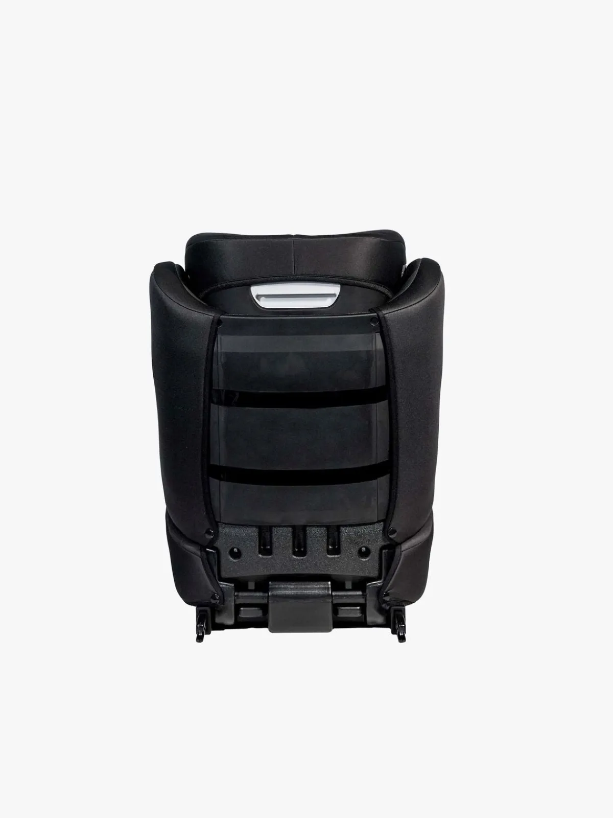 Axkid Autostole 15-36 Kg-Boostkid Autostol, Shell Black