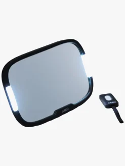 Axkid LED Bilspejl