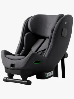 Axkid Autostole 9-36 Kg-Minikid 4 Max Autostol, Arctic Mist Grey