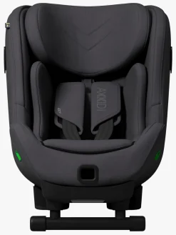 Axkid Autostole 9-36 Kg-Minikid 4 Max Autostol, Arctic Mist Grey