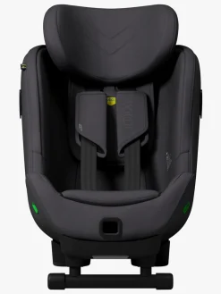 Axkid Autostole 9-36 Kg-Minikid 4 Max Autostol, Arctic Mist Grey
