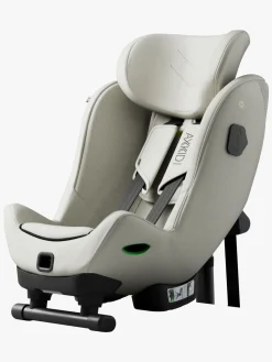Axkid Autostole 9-36 Kg-Minikid 4 Max Autostol, Beachgrass