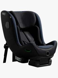 Axkid Minikid 4 Pro Autostol, Glacier Lake Blue