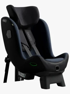 Axkid Minikid 4 Pro Autostol, Glacier Lake Blue