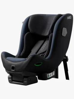 Axkid Minikid 4 Pro Autostol, Glacier Lake Blue