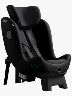 Axkid Minikid 4 Pro Autostol, Coastal Storm Black