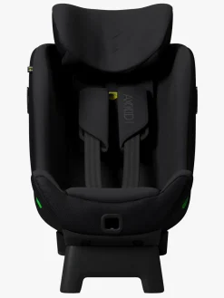 Axkid Minikid 4 Pro Autostol, Coastal Storm Black