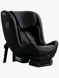 Autostole 9-36 Kg|Axkid Minikid 4 Pro Autostol, Arctic Mist Grey Grå
