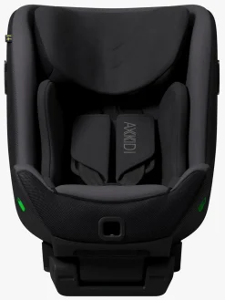 Autostole 9-36 Kg|Axkid Minikid 4 Pro Autostol, Arctic Mist Grey Grå