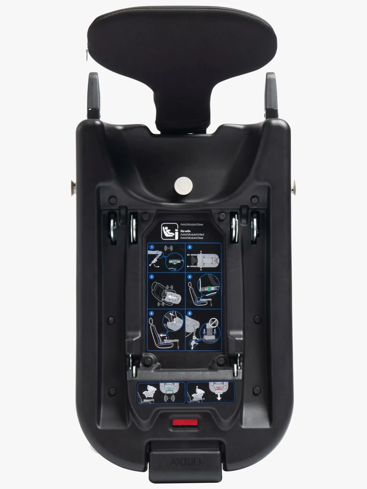Axkid Modukid 2 Base