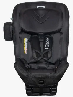 Axkid Autostole 9-36 Kg-Movekid Bagudvendt Autostol, Tar