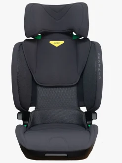 Axkid Nextkid Autostol, Granite Melange