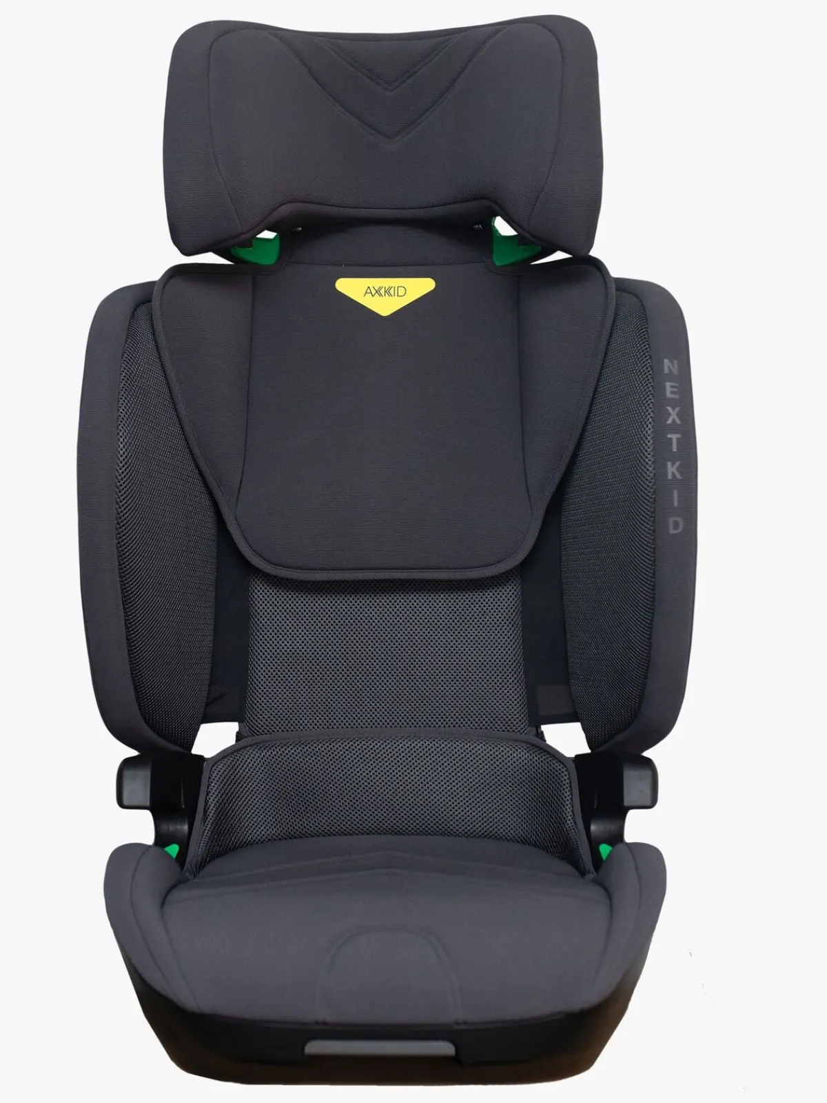 Axkid Nextkid Autostol, Granite Melange
