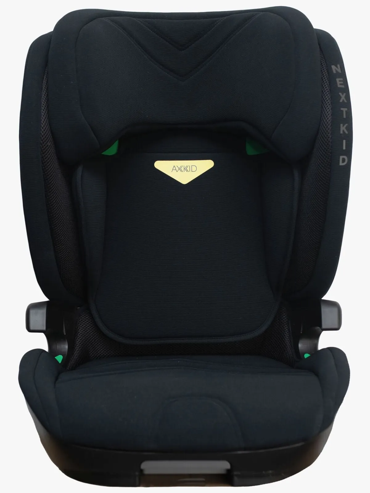 Axkid Nextkid Autostol, Shell Black