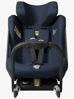 Axkid Autostole 9-36 Kg-One 3 Bagudvendt Autostol, Glacier Lake Blue