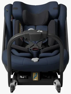 Autostole 9-36 Kg|Axkid One+ 3 Bagudvendt Autostol, Glacier Lake Blue