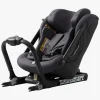 Axkid Autostole 9-36 Kg-One 3 Bagudvendt Autostol, Arctic Mist Grey