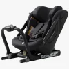 Axkid Autostole 9-36 Kg-One 3 Bagudvendt Autostol, Coastal Storm Black