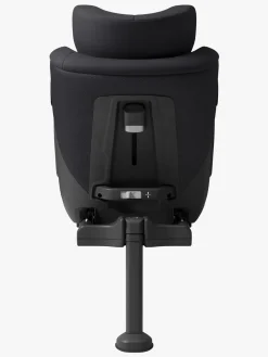 Axkid Autostole 9-36 Kg-One 3 Bagudvendt Autostol, Coastal Storm Black