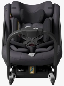 Axkid One+ 3 Bagudvendt Autostol, Arctic Mist Grey