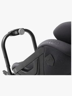 Axkid One+ 3 Bagudvendt Autostol, Arctic Mist Grey