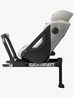 Axkid One 3 Bagudvendt Autostol, Beachgrass Beige