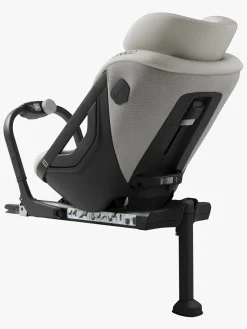 Axkid One 3 Bagudvendt Autostol, Beachgrass Beige
