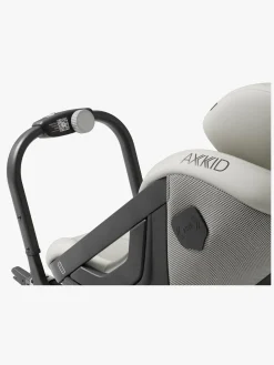 Axkid One 3 Bagudvendt Autostol, Beachgrass Beige