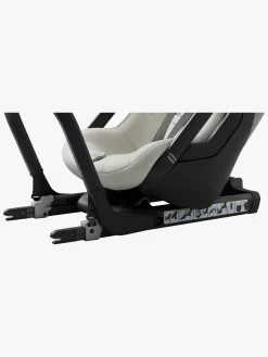 Axkid One 3 Bagudvendt Autostol, Beachgrass Beige
