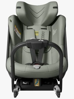 Axkid One+ 3 Bagudvendt Autostol, Nordic Bloom Green