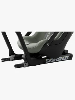 Axkid One+ 3 Bagudvendt Autostol, Nordic Bloom Green