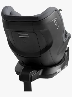 Autostole 9-36 Kg|Axkid Spinkid 2 Autostol, Arctic Mist Grey Grå
