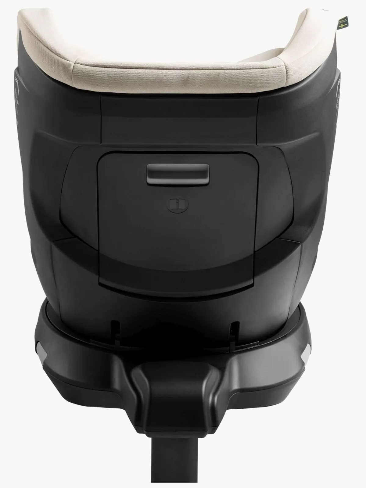 Axkid Autostole 9-36 Kg-Spinkid 2 Autostol, Beachgrass