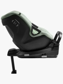 Axkid Autostole 9-36 Kg-Spinkid 2 Autostol, Nordic Bloom Green