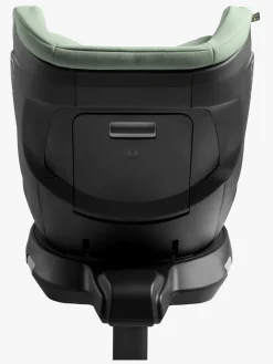 Axkid Autostole 9-36 Kg-Spinkid 2 Autostol, Nordic Bloom Green