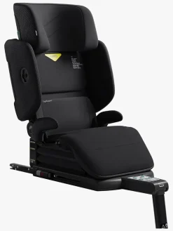 Axkid Up Autostol, Coastal Storm Black
