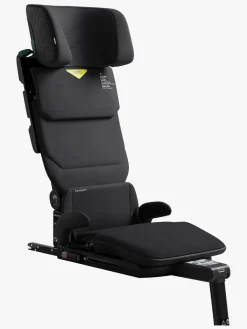 Axkid Up Autostol, Coastal Storm Black