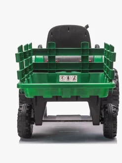 Azeno Farmer Powermax 24V Eltraktor, Grøn