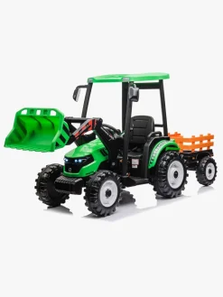 Elbiler & -Køretøjer|Azeno Farmer Traktor