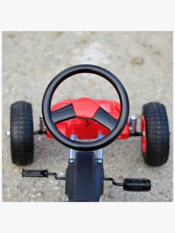 Azeno Pedal- & Gåbiler-FX2 Go-kart Pedalbil