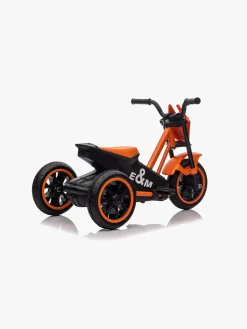 Azeno Spirit Go-kart Pedalbil