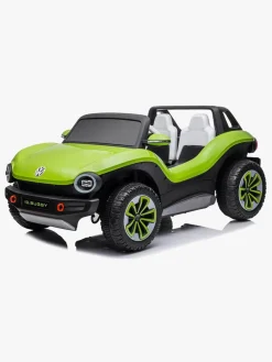 Elbiler & -Køretøjer|Azeno VW ID.Buggy Elbil, Grøn