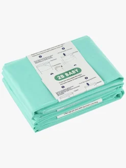 2BBaby Pleje & Hygiejne-2B Baby Refillposer PLUS til Blespand 26 Liter 3-pak