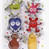 Babblarna Hobby-Bageforme
