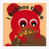 Babblarna Bøger-Bog i Bobbos Taske