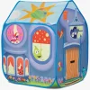 Legetelte & -Tunneler|Babblarna Legetelt Pop-Up